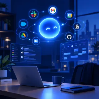 Meet OpenAI Dots: The Always-On AI Agent That Works While You Sleep