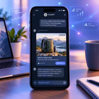 Shopify Just Let You Build Your Entire Online Store by Chatting With AI