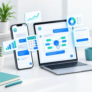 ChatGPT Just Got Interactive: What GPT-6's Intelligent UI Means for Your Business