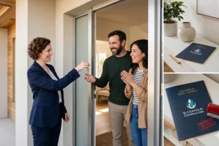 ¿Quieres vender tu casa o pedir un préstamo? Por qué legalizar es tu mejor inversión