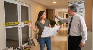 Permisos de construcción en propiedad horizontal: Guía para dueños de apartamentos y casas en conjunto