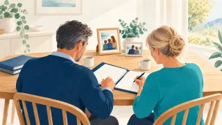 Estate Planning After Divorce or Remarriage