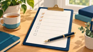 Estate Planning Checklist for UK Families