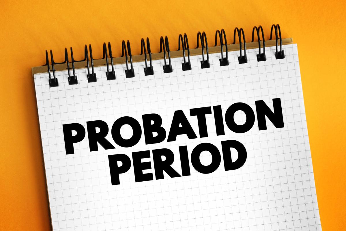 Why Probation Is One of the Most Important Stages of Employment