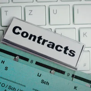 The 5 Contract Mistakes Putting SMEs at Risk in 2026