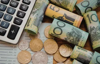 Economic Growth Continues