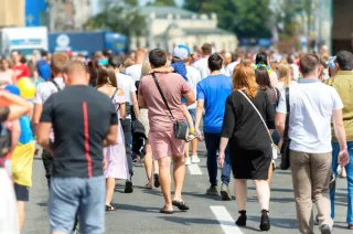 Population Growth Equal Housing Demand