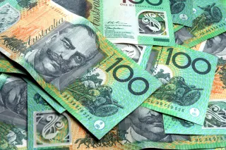 Aussies Getting Wealthier