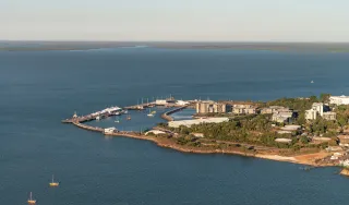 Vacancies Driving Rental Growth