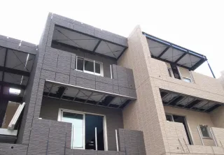 Pre-Fab Housing Solution