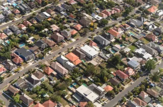 More Choice for Buyers