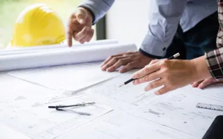 Building Approvals Drop