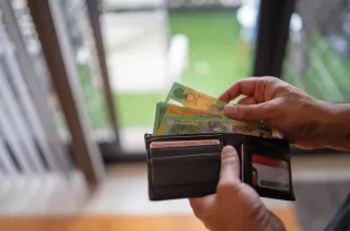 A Slither of Rent Relief Emerges