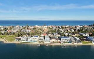 Where All Property Types Are Firing