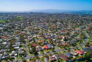 Vacancy Rates Remain Low