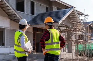 Housing Shortage Continues