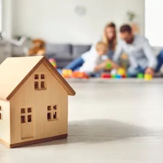 Trusted Experts in Estate & Family Law Property Matters