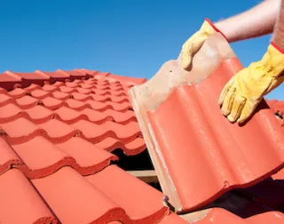 Spring checklist for your home