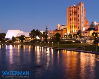 How Waterman Property Advocates Helps Buyers Find the Right Property in Adelaide