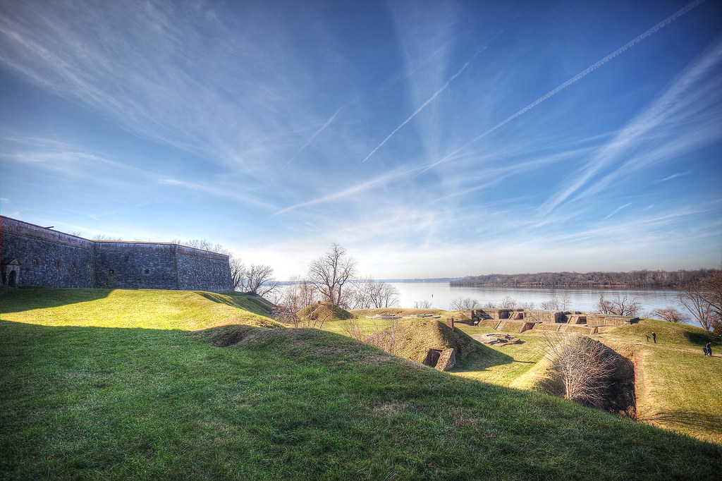 🌞❄️ Seasonal Travel Tips for Fort Washington: Summer Waterfront Fun & Winter Scenic Drives — DMH Enterprise, Fort Washington, MD