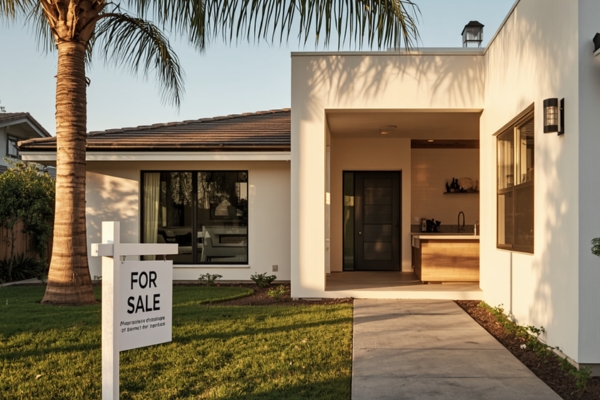 Is Now a Good Time to Sell a Home in San Diego? Here's the Honest Answer