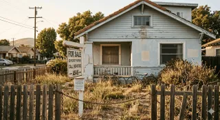 Selling Your Home As-Is in San Diego