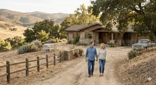 Does More Land Increase Property Value in Alpine CA?