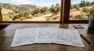 What Documents Are Required to Sell a Home in California?