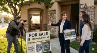 Where Should You Market a Home for Sale in Alpine CA?