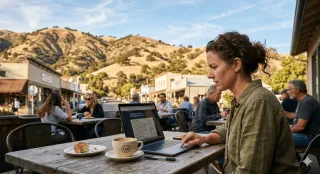 What Are the Demographics of Alpine CA?