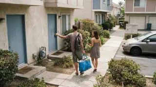 Why Your First San Diego Home Shouldn't Be Your Forever Home