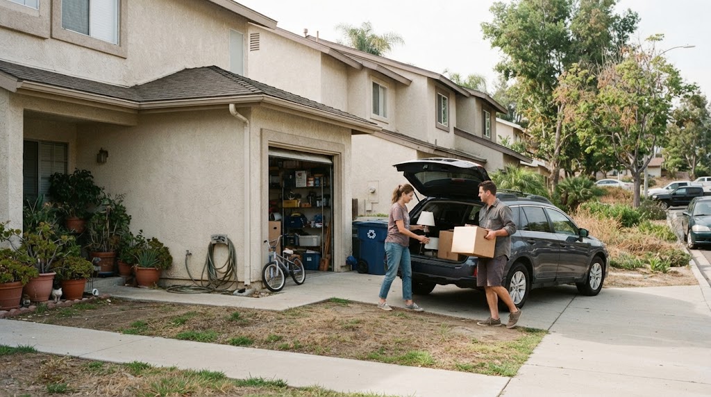 How Move-Up Buyers Build Wealth in San Diego