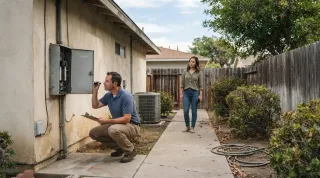 Buying a Fixer-Upper in San Diego: What to Know