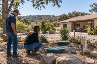 Are Septic Systems Common in Alpine, CA Homes?