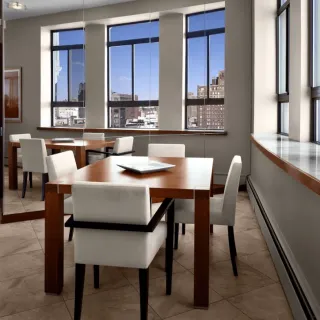 Short-Term Interior Design Services