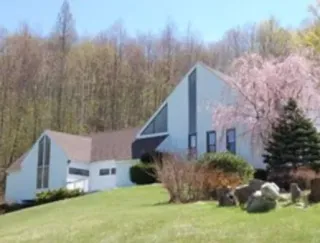 The House that Built Us!