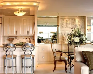 What is Full Service Interior Design?