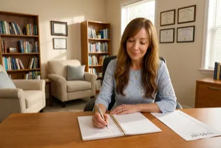 Your To-Do List Would Like a Word With You