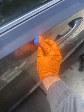 Why Our Paint Enhancement Package Is the Best Value