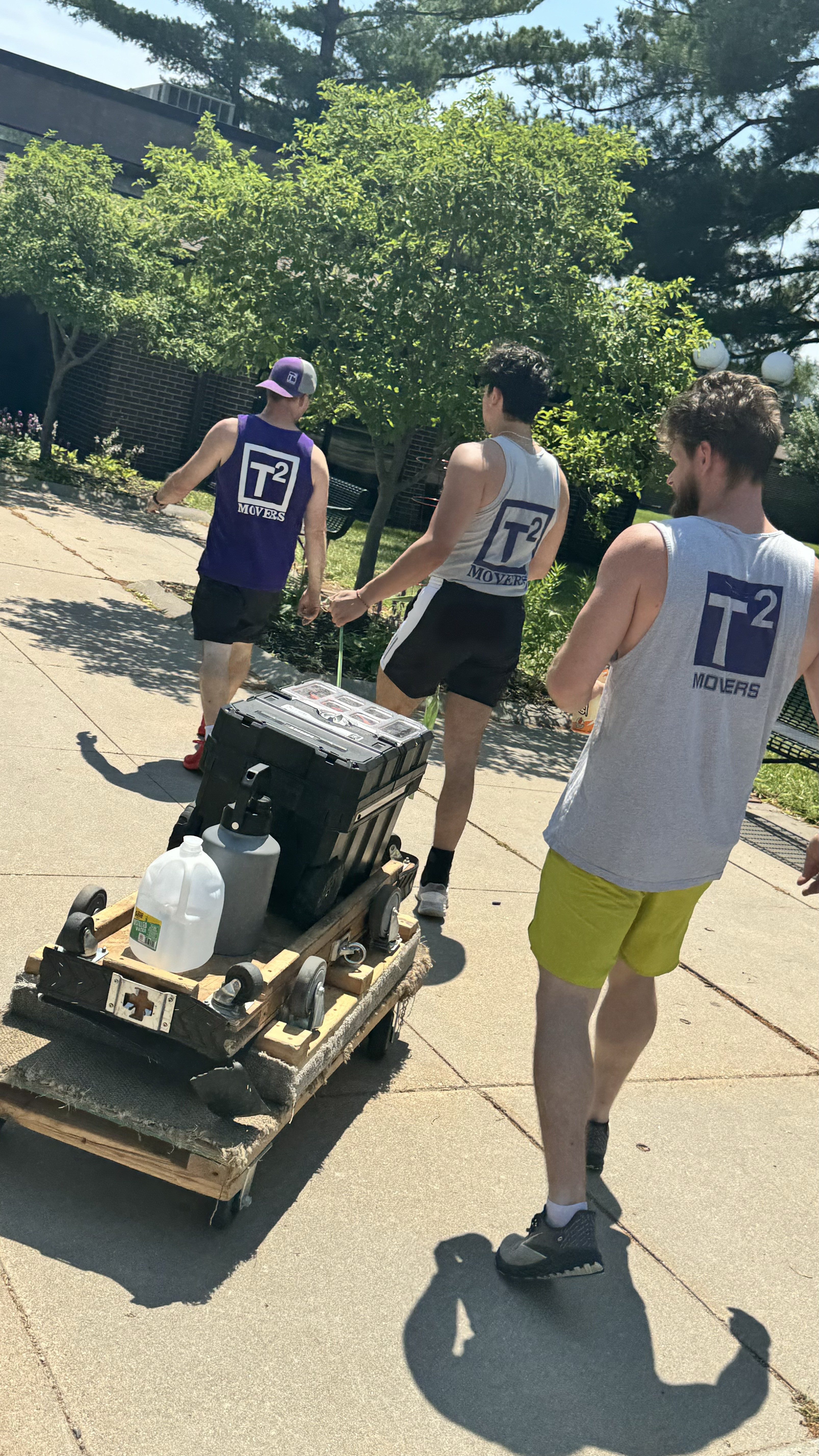 The Real Cost of Moving in Lincoln, NE: What You'll Actually Pay in 2026