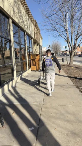 The UNL Student's Complete Guide to Moving In and Out of Lincoln