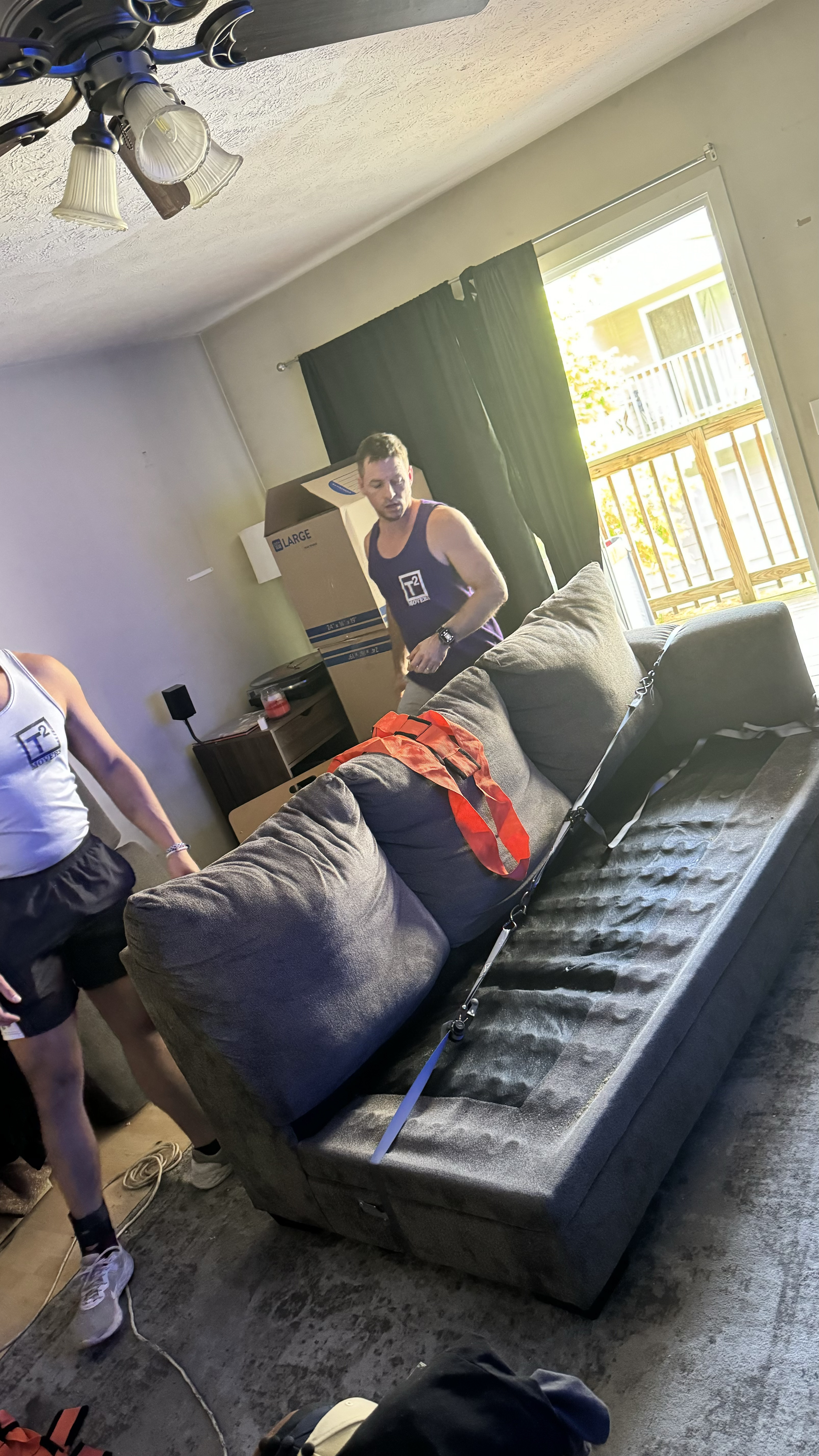 How to Pack Like a Pro: Room-by-Room Packing Guide from Lincoln's Most Trusted Movers