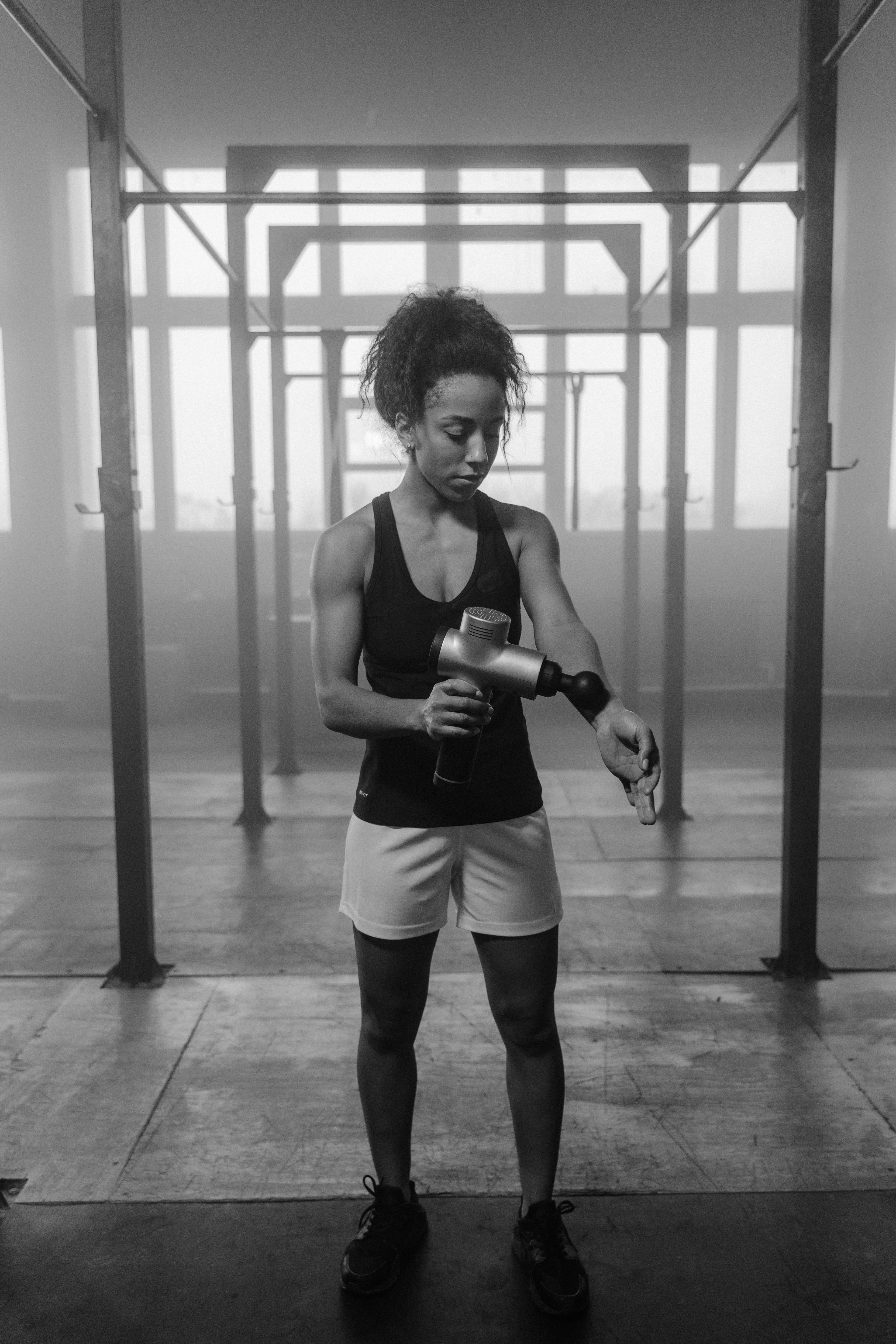 You're Hitting Your Protein Targets. So Why Aren't You Recovering? - Paul Oneid