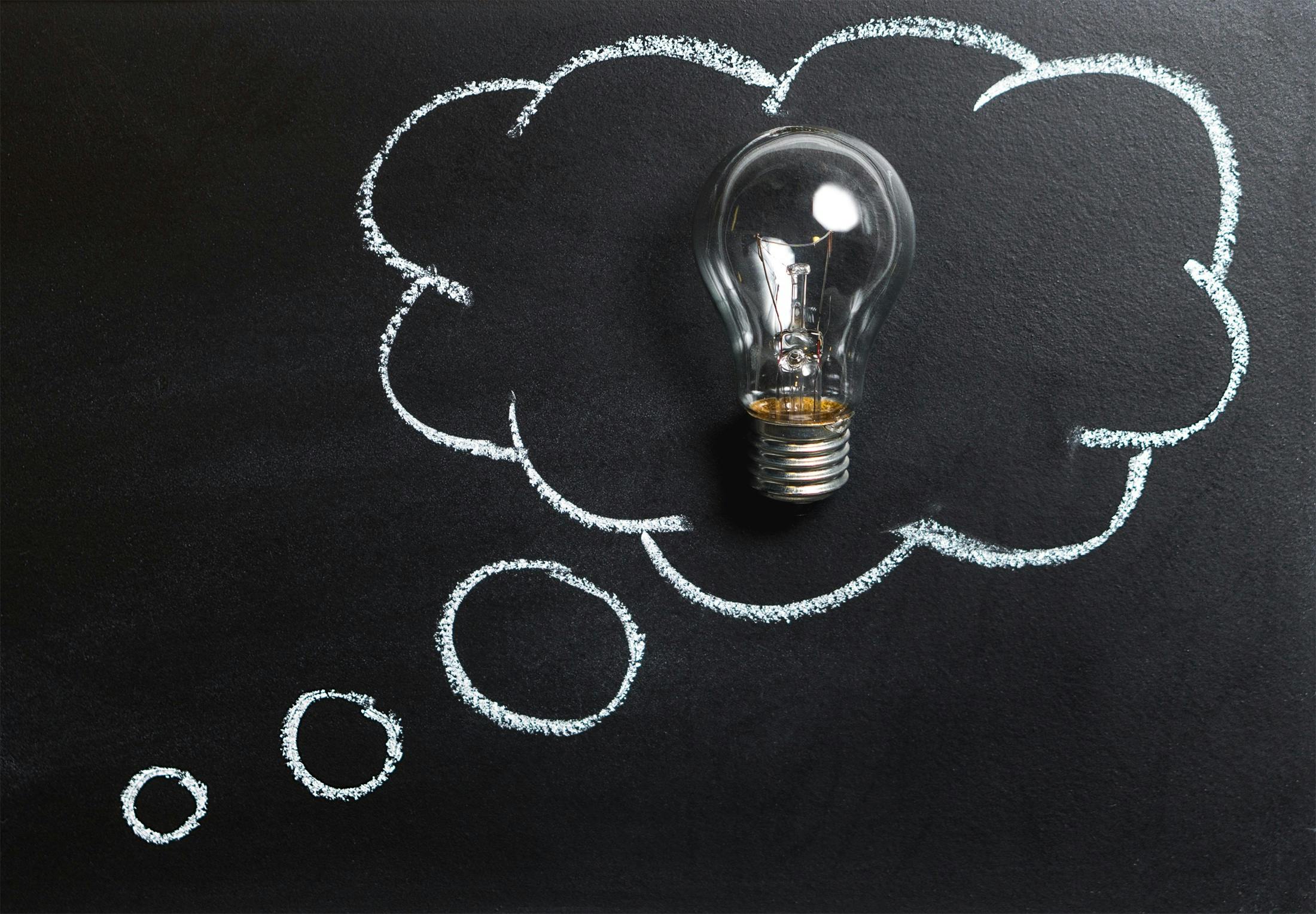 A conversation I keep having with clients: idealism vs perfectionism - Olivia Oneid