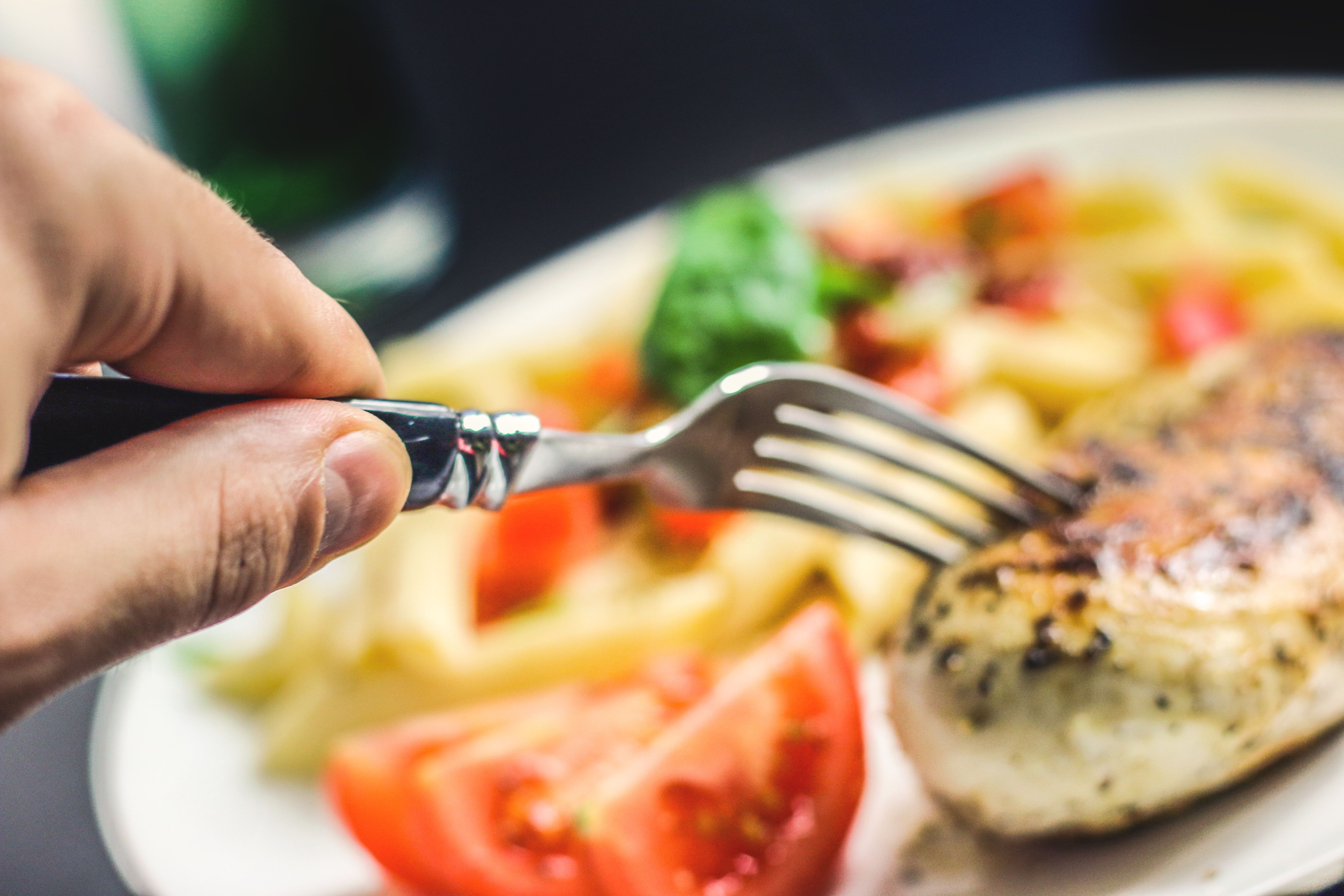What should I prioritize: calories, protein, or food quality? - The MAP Team