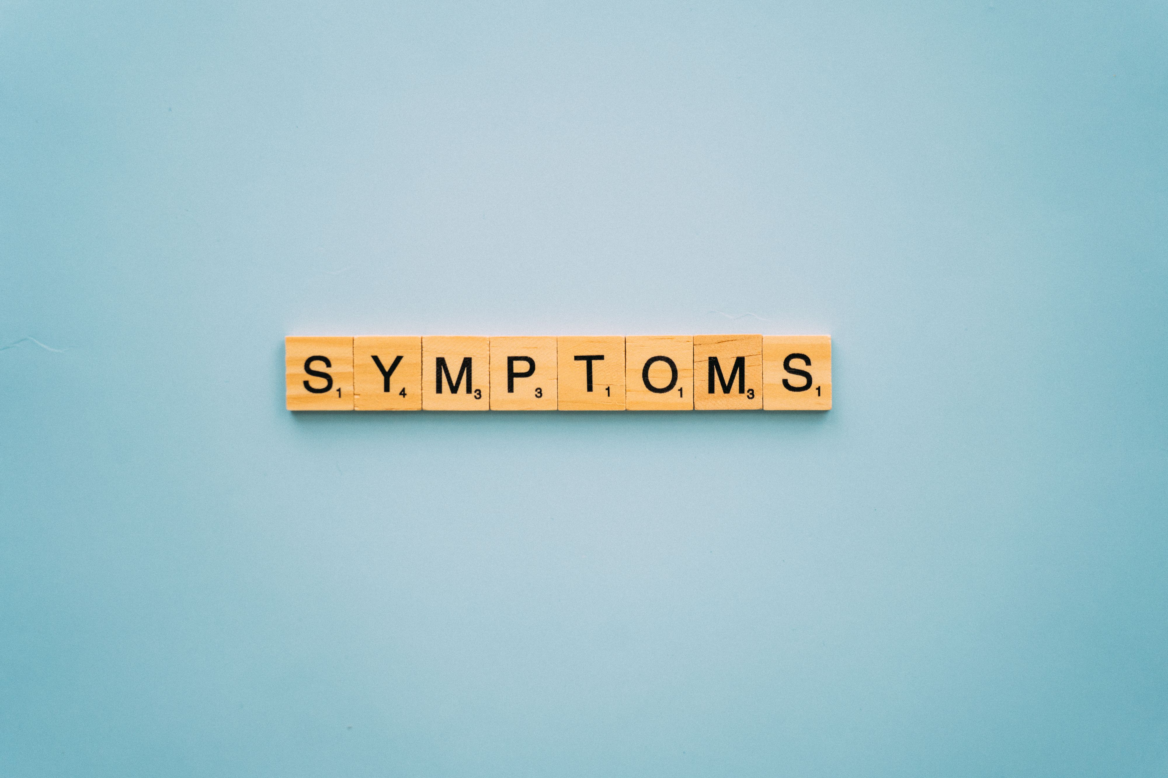 You Got Treated for a Symptom You Never Reported - Paul Oneid