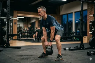 Why Your Back Pain Is a Mechanical Problem, Not an Ageing Problem