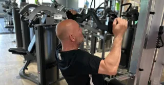 Is a Personal Trainer Worth It After 50? Here's What You're Really Paying For