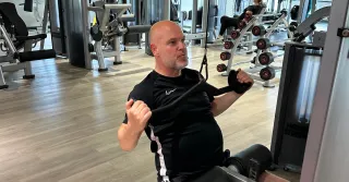 How Much Exercise Do You Actually Need After 50?