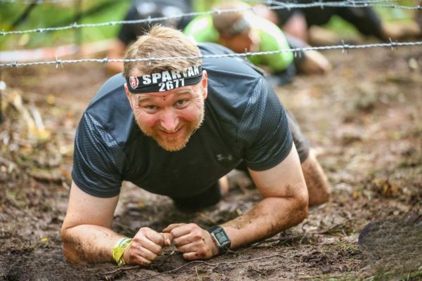 My Health Journey: Why I Became a Personal Trainer